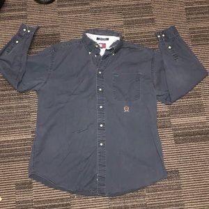 TOMMY HILFIGER VINTAGE Button Down